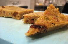 İtalya Mutfağı Polenta 