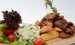 Edirne Ciğer ünlü gurmeler