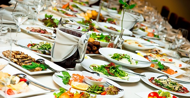 Yeni Gözde Gastronomi Turizmi